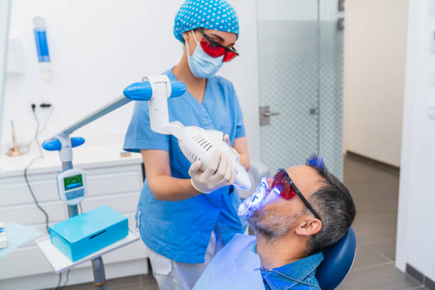 , AK Emergency Dentist Company